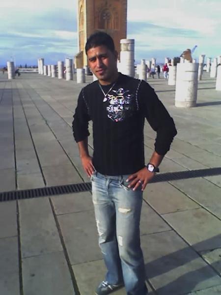 soufian